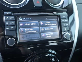Nissan Note - afbeelding nr 30