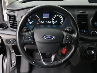 Ford Transit Custom Ford Transit Custom 2.0TDCi 130PK | Kastinrichting | Multimedia | Camera - afbeelding nr 14