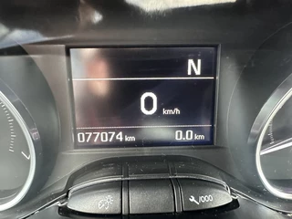 Peugeot 2008 - afbeelding nr 15