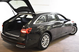 Audi A6 VIRTUAL/PDC/NAVI - afbeelding nr 12