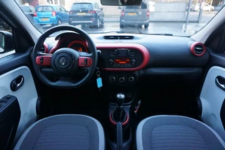 Renault Twingo - afbeelding nr 8