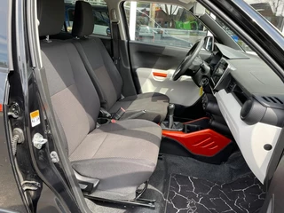 Suzuki Ignis - afbeelding nr 22