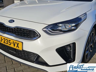 Kia ProCeed Kia ProCeed 1.4 T-GDI GT-PlusLine PANO JBL NL-AUTO - afbeelding nr 43