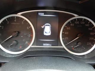 Nissan Micra - afbeelding nr 9