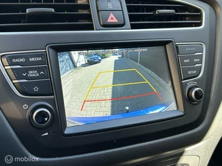 Hyundai i20 Hyundai i20 1.2  i-Motion Clima / LM / PDC / camera / Trekhaak/ 79.972KM - afbeelding nr 30