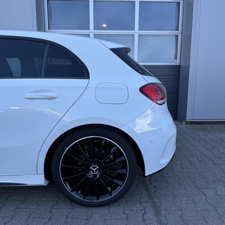 Mercedes-Benz A-Klasse - afbeelding nr 9