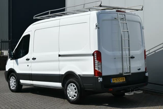 Ford Transit Ford Transit 2.0 TDCI 170pk L2H2 Camera 2x Schuifdeur Cruise - afbeelding nr 4
