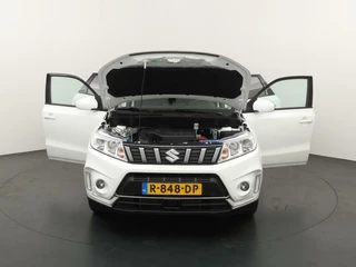 Suzuki Vitara Suzuki Vitara 1.0 Boosterjet 4x4 Select Automaat - afbeelding nr 24