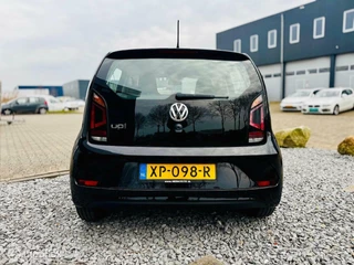 Volkswagen up! Volkswagen Up! 1.0 BMT move up! - afbeelding nr 6