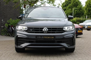 Volkswagen Tiguan - afbeelding nr 6