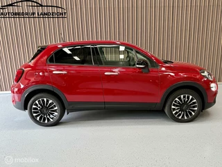 Fiat 500X Fiat 500 X 1.5 Hybrid Camera Automaat 2024! - afbeelding nr 5