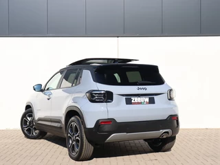 Jeep Avenger - afbeelding nr 11