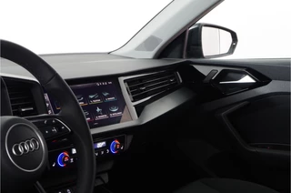 Audi A1 Sportback Audi A1 Sportback 30 TFSI S line > 116pk/17inch/Getint glas/stoelverwarming... - afbeelding nr 4