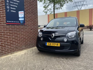 Renault Twingo Renault Twingo 1.0 SCe Expression - afbeelding nr 2