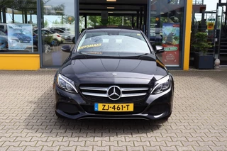 Mercedes-Benz C-Klasse - afbeelding nr 5