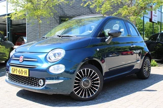 Fiat 500C - afbeelding nr 7