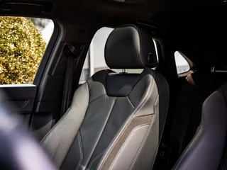 Audi Q3 Audi Q3 Sportback 45 TFSI e S-Line|PANO|ACC|LEDER|CARPLAY - afbeelding nr 27