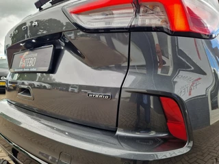 Ford Kuga - afbeelding nr 29
