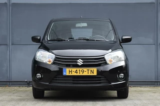 Suzuki Celerio Suzuki Celerio 1.0 Comfort Plus|17X VOORRAAD|NAVI|CARPLAY|AIRCO|PARK. SENSOREN - afbeelding nr 38