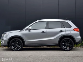 Suzuki Vitara Suzuki Vitara 1.4S Automaat - afbeelding nr 2