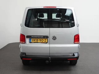 Volkswagen Transporter Volkswagen Transporter Executive+ L2H1 Navigatie Apple Carplay Trekhaak Cruise control 2-Zits Euro6 - afbeelding nr 32