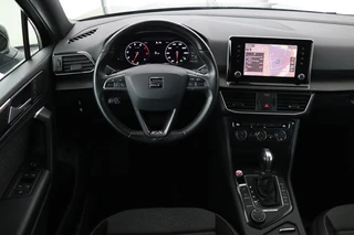 SEAT Tarraco SEAT Tarraco 2.0 TSI 4Drive Xcellence 7-persoons |  Panoramadak | Trekhaak | Carplay | Adaptive cruise | Keyless | Full LED | Navigatie | Virtual Cockpit - afbeelding nr 3
