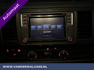 Volkswagen Transporter Android Auto, Cruisecontrol, 2500kg Trekhaak, Verwarmde Voorruit, Parkeersensoren - afbeelding nr 17