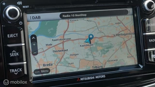 Mitsubishi ASX Mitsubishi ASX 1.6 Cleartec Connect Pro Trekhaak | Navigatie | Achteruitrijcamera - afbeelding nr 16