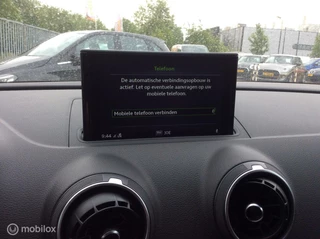 Audi A3 Audi A3 Limousine 1.0 TFSI Pro Line Automaat Nav Lm Vlg Nap - afbeelding nr 31