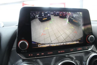 Nissan Juke Nissan Juke 1.0 DIG-T N-Design - afbeelding nr 22