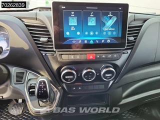 Iveco Daily Iveco Daily 35C21 3.0L Automaat 16m3 L4H2 LED ACC CarPlay Camera L3H2 16m3 Airco - afbeelding nr 12