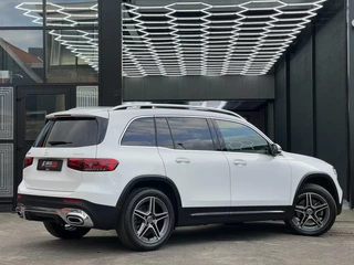 Mercedes-Benz GLB Mercedes GLB 250 4MATIC AMG | PANO | AMBIENT | INCL BTW - afbeelding nr 18