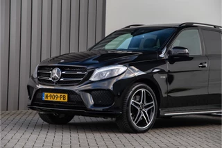 Mercedes-Benz GLE - afbeelding nr 14