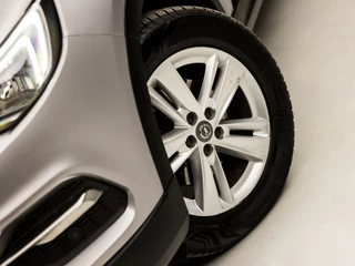 Opel Grandland X Opel Grandland X 1.2 Turbo Business+ (APPLE CARPLAY, GROOT NAVI, STUUR/STOELVERWARMING, LEDER, SPORTSTOELEN, GETINT GLAS, DAB+, LANE ASSIST, NIEUWE APK, NIEUWSTAAT) - afbeelding nr 34