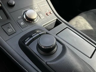 Lexus CT - afbeelding nr 27