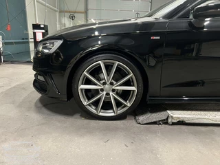 Audi A3 Audi A3 1.4 TFSI CoD 3x SLine S-Tronic - afbeelding nr 2