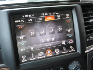 Dodge Ram 1500 Dodge Ram 1500 5.7 V8 Crew Cab 6'4 - afbeelding nr 25