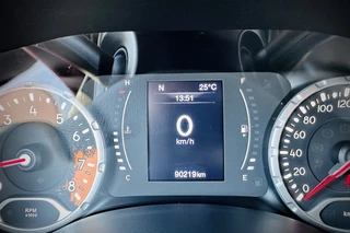 Jeep Renegade - afbeelding nr 20