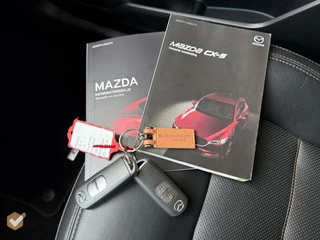 Mazda CX-5 - afbeelding nr 13