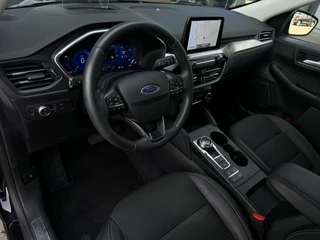 Ford Kuga Ford Kuga 2.5 PHEV Titanium | Trekhaak | Head up display | - afbeelding nr 2
