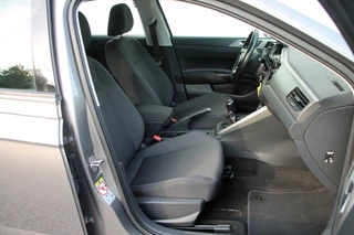 Volkswagen Polo Volkswagen Polo 1.0 TSI Comfortline - 95 pk **Carplay / PDC / ACC - afbeelding nr 11