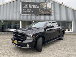Dodge Ram 1500 - afbeelding nr 10