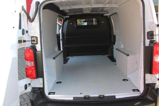 Peugeot e-Expert Peugeot e-Expert LONG (L3) 75 kWh 136PK 3-FASE | SCHUIFDEUREN LINKS EN RECHTS | NAVIGATIE 10