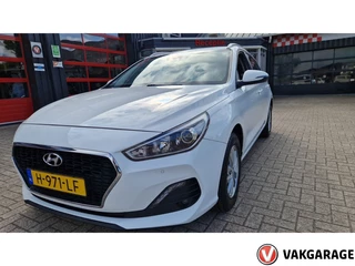 Hyundai i30 - afbeelding nr 3