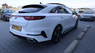 Kia ProCeed - afbeelding nr 10