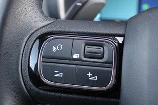 Citroën C5 Aircross Citroen C5 Aircross 1.6 Plug-in 225PK Hybrid BUSINESS | NAVIGATIE | APPLE CARPLAY/ANDROID AUTO | KEYLESS ENTRY/START | LED KOPLAMPEN | DODEHOEK DETECTIE | LICHTMETALEN VELGEN 18