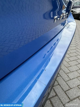 Volkswagen T-Roc Volkswagen T-Roc 1.0 TSI Sport / Virtual dash / Full led / - afbeelding nr 39