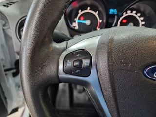 Ford Transit Courier Ford Transit Courier 1.5 TDCI Limited Duratorq S&S | Apple Carplay/Android Auto | - afbeelding nr 16
