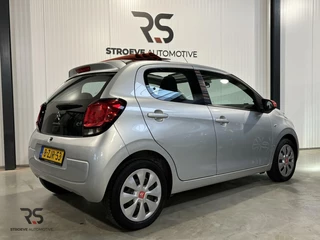 Citroën C1 Citroen C1 Airscape Shine | Airco | Cruise | Vouwdak! | Tel. | Org. NLD. | - afbeelding nr 32