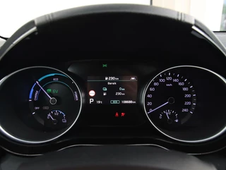 Kia Ceed Sportswagon Kia Ceed Sportswagon 1.6 GDI PHEV DynamicPlusLine | Panoramadak | Dodehoekdetectie | - afbeelding nr 39